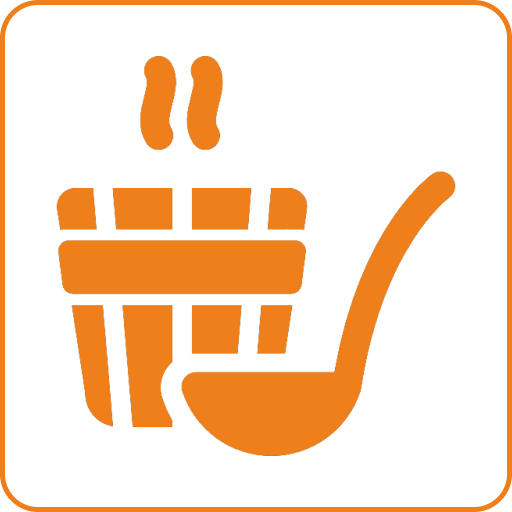 Баня и сауна