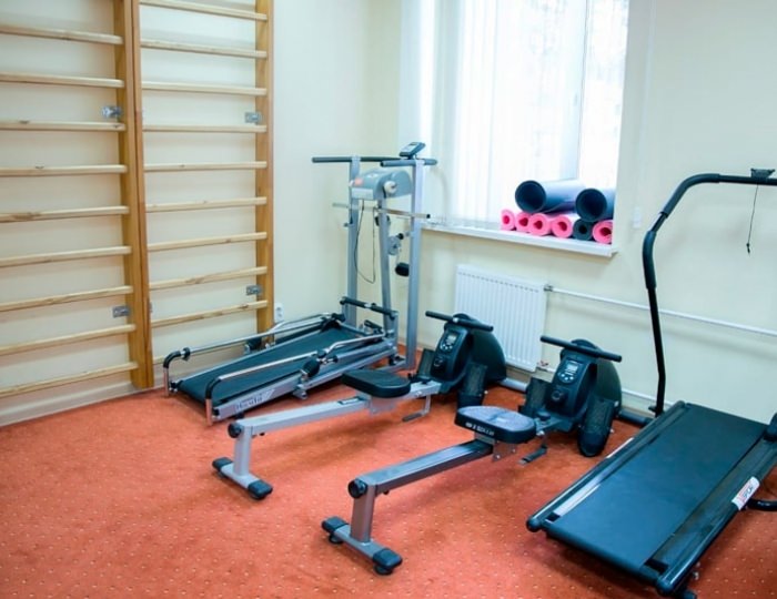 Услуги и развлечения