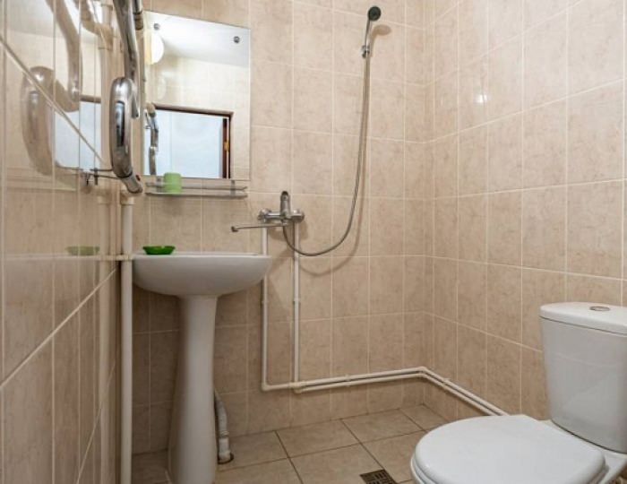 2-местное станд. TWIN - Санаторий «Русский лес»