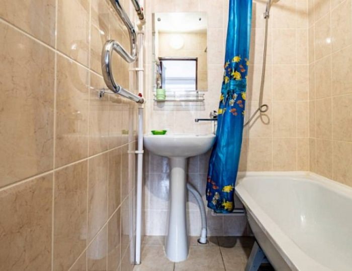 2-местное полулюкс TWIN - Санаторий «Русский лес»