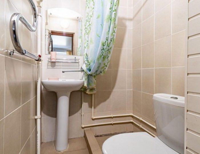 1-мест. станд. SNGL - Санаторий «Русский лес»