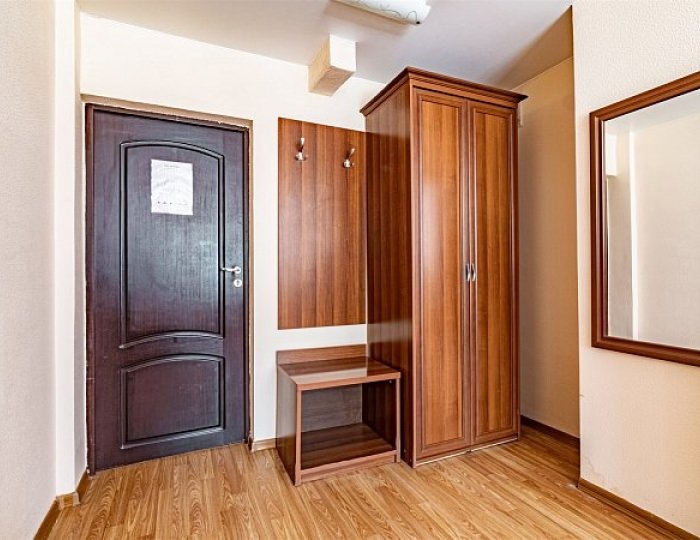 Полулюкс 2-местный 2-х комнатный 1,2 корпус - Санаторий «Русский лес»