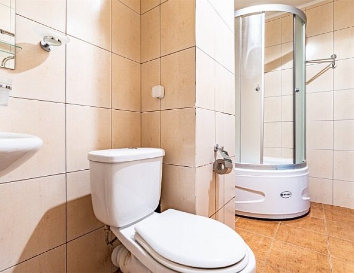 Полулюкс 2-местный 2-х комнатный 1,2 корпус - Санаторий «Русский лес»