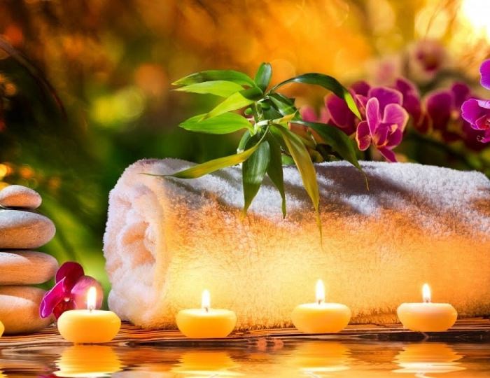 Программа «Антистресс» - Санаторий «Русский лес»