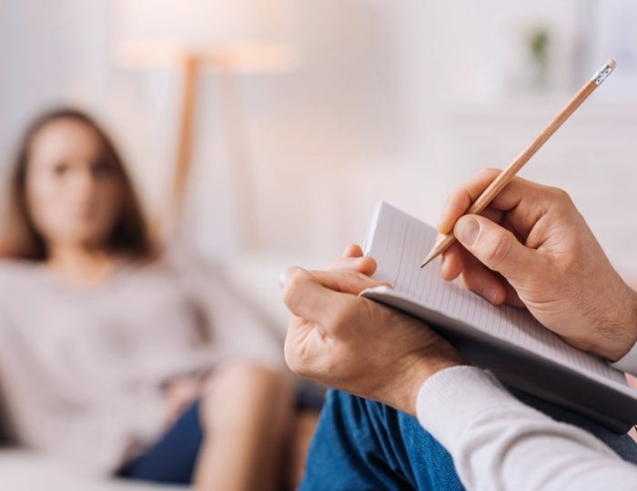 Кабинет психологической разгрузки - Санаторий «Русский лес»