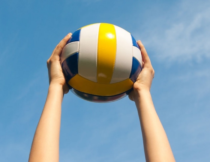 Спортивные площадки - Санаторий «Русский лес»