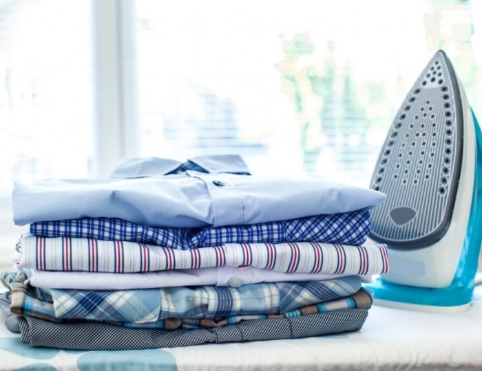 Прачечная - Санаторий «Русский лес»