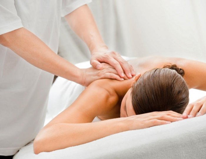 Программа «Здоровый позвоночник» - Санаторий «Русский лес»